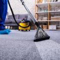 Carpet Cleaning Service for the Barnstable MA Area